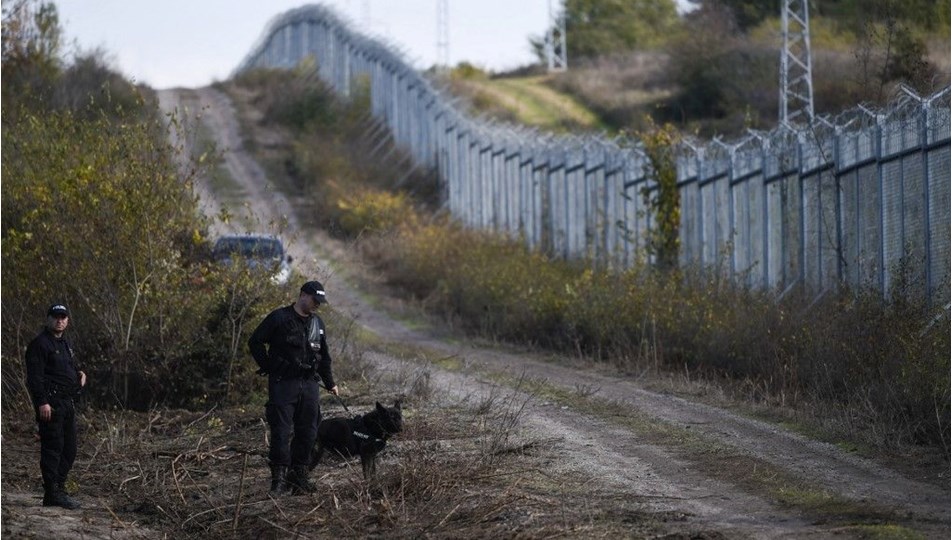 Rapor: AB sınırlarında göçmenlere giderek daha fazla şiddet uygulanıyor