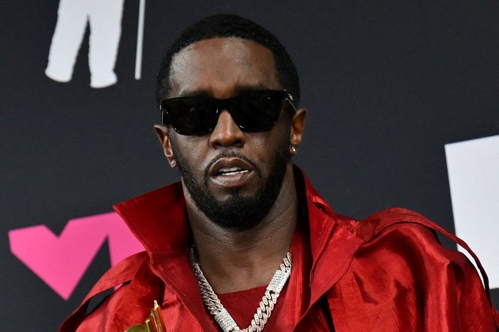 Amerikalı rapçi Diddy Combs'un davasında duruşma tarihi belli oldu - 4