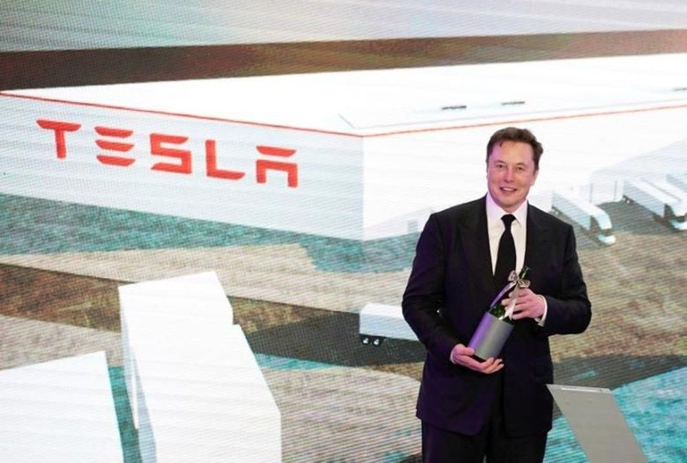 Elon Musk duyurdu: Kazanana 100 milyon dolar vereceğim - 21