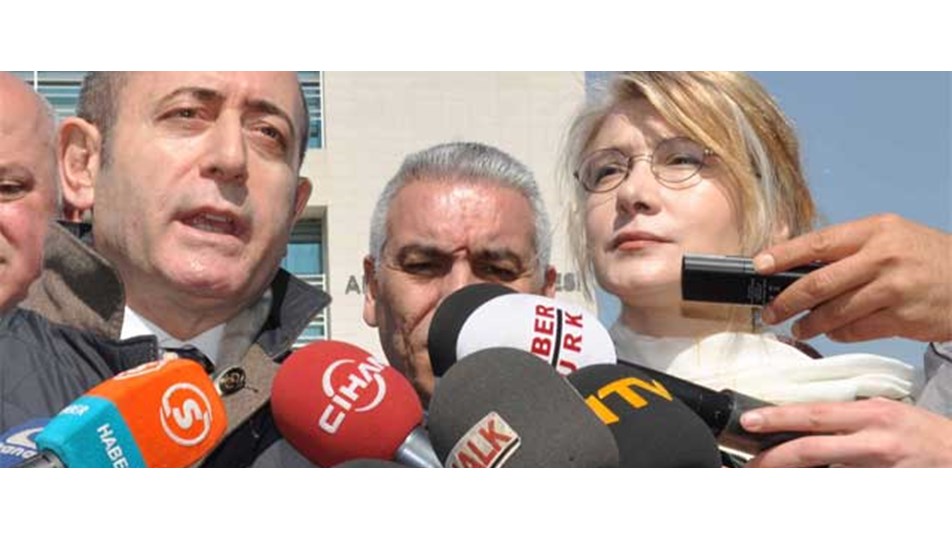 CHP '7 yıl' yasasının iptalini istedi