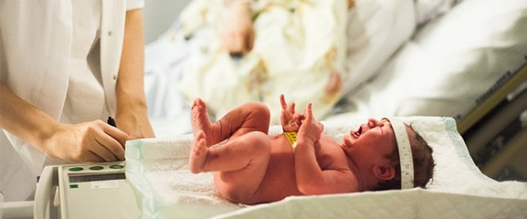 Doğum korkusu nasıl yenilir? Sağlık Haberleri NTV