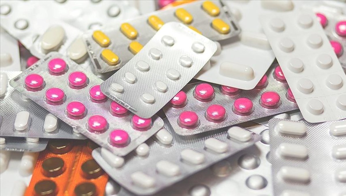 SON DAKİKA HABERİ: SGK geri ödeme listesine 47 ilaç daha alındı