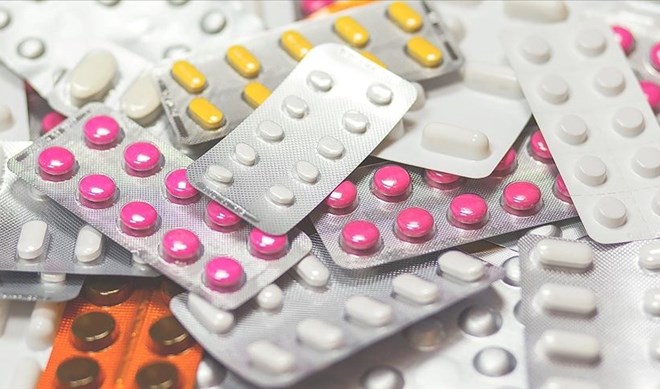 SON DAKİKA HABERİ: SGK geri ödeme listesine 47 ilaç daha alındı