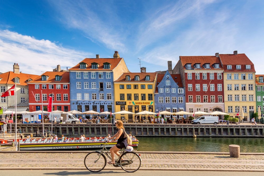 تم الإعلان عن المدن الأكثر ملائمة للعيش في العالم: 4 مدن من أوروبا مدرجة في القائمة - 9
