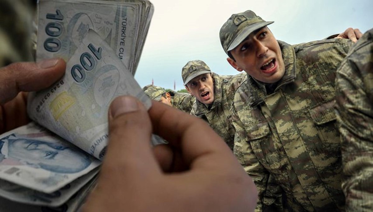 2025 bedelli askerlik ücreti: Bedelli askerlik ne kadar?