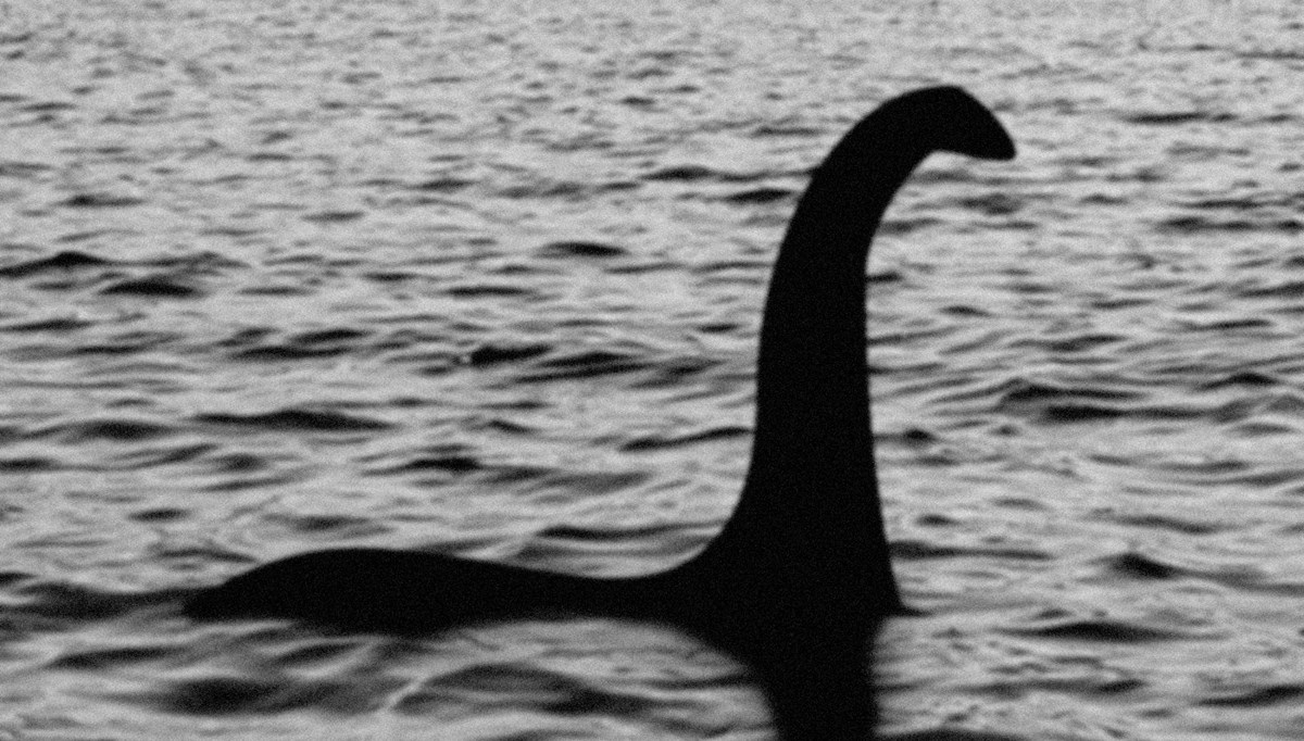 Loch Ness Canavarı'nı arayışta NASA'dan yardım talebi Loch Ness Canavarı'nı arayışta NASA'dan yardım talebi
