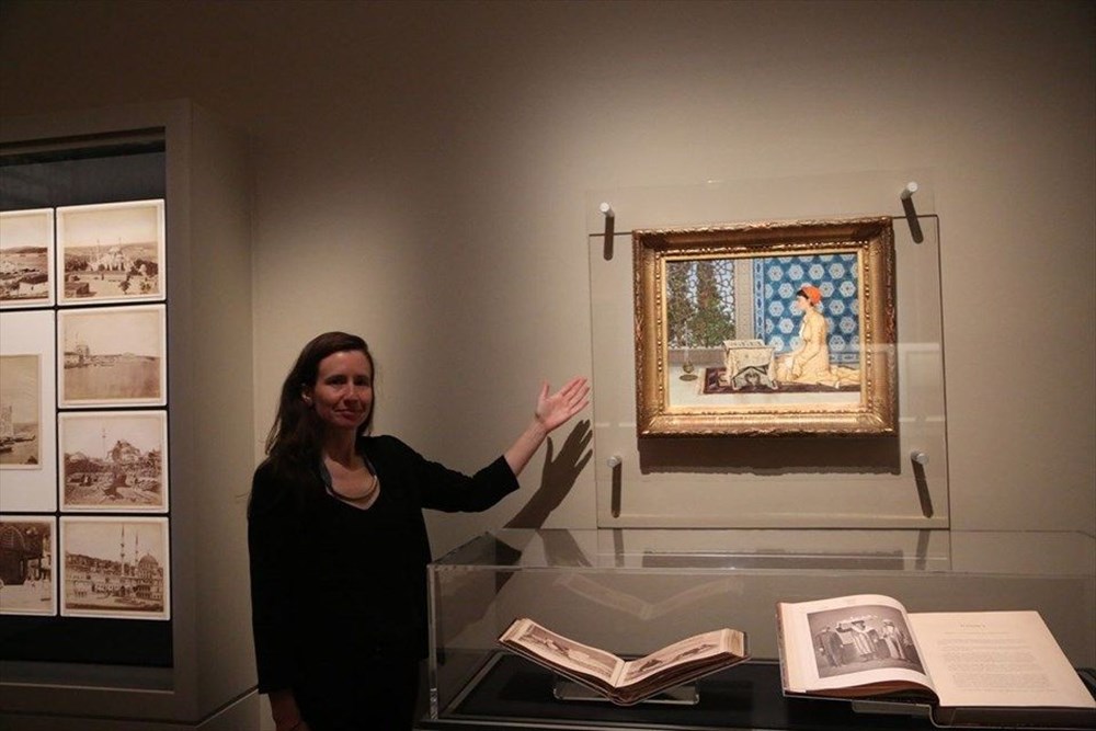 3 haftada 3 tablosu rekor fiyata satılan Osman Hamdi Bey hakkında bilmeniz gerekenler - 6