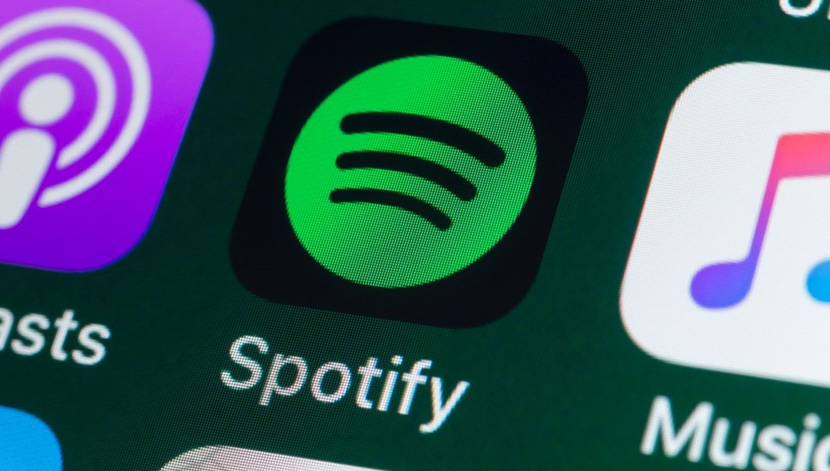 RTÜK Spotify'a lisans verdi