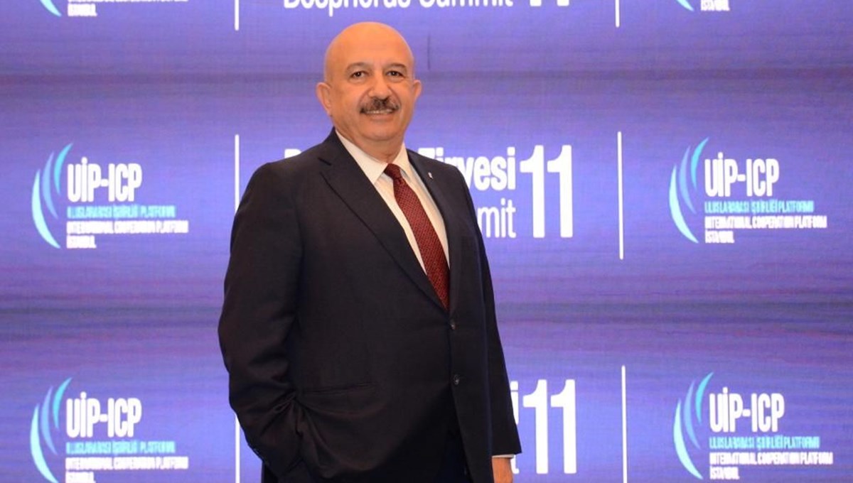 Uluslararası İşbirliği Platformu Kurucusu Cengiz Özgencil'den yabancı yatırımcı değerlendirmesi