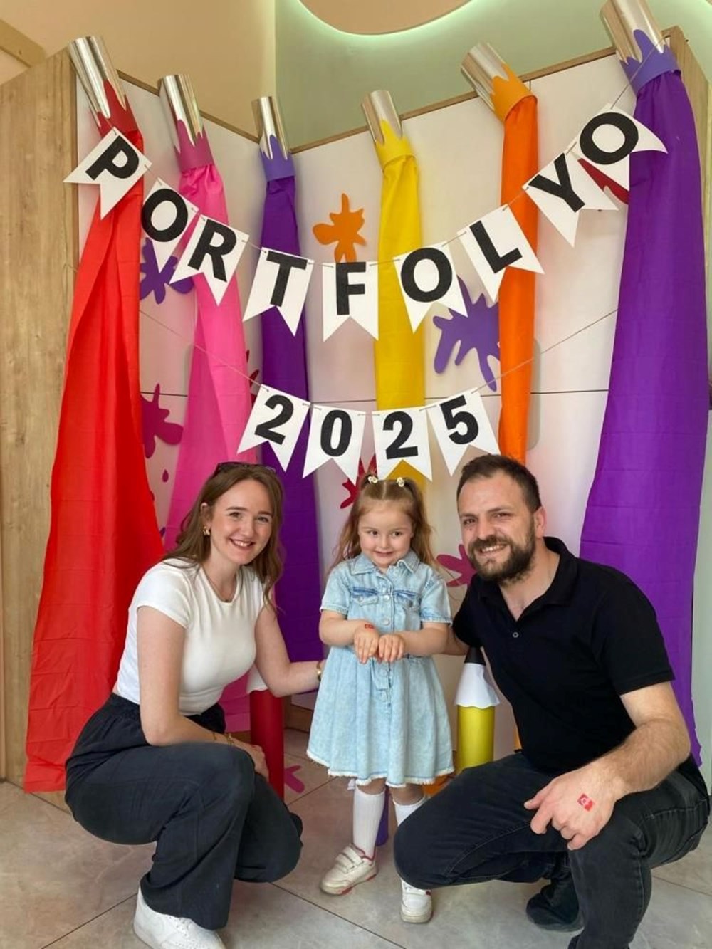 4 yaşındaki Berra'yı kreşte ölüme götüren ihmaller zinciri! - 4