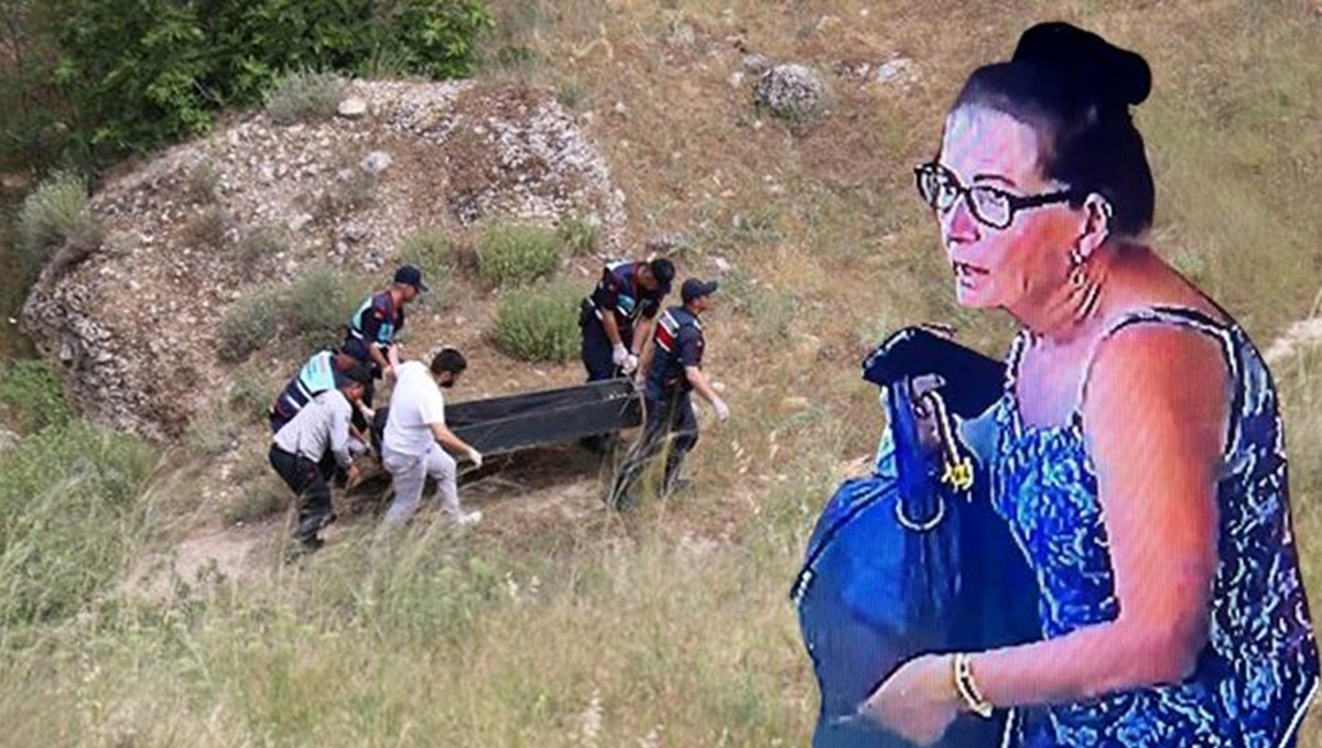 Uçurumda cansız bedeni bulunmuştu: Polonyalı turistin ölüm nedeni belli oldu Uçurumda cansız bedeni bulunmuştu: Polonyalı turistin ölüm nedeni belli oldu