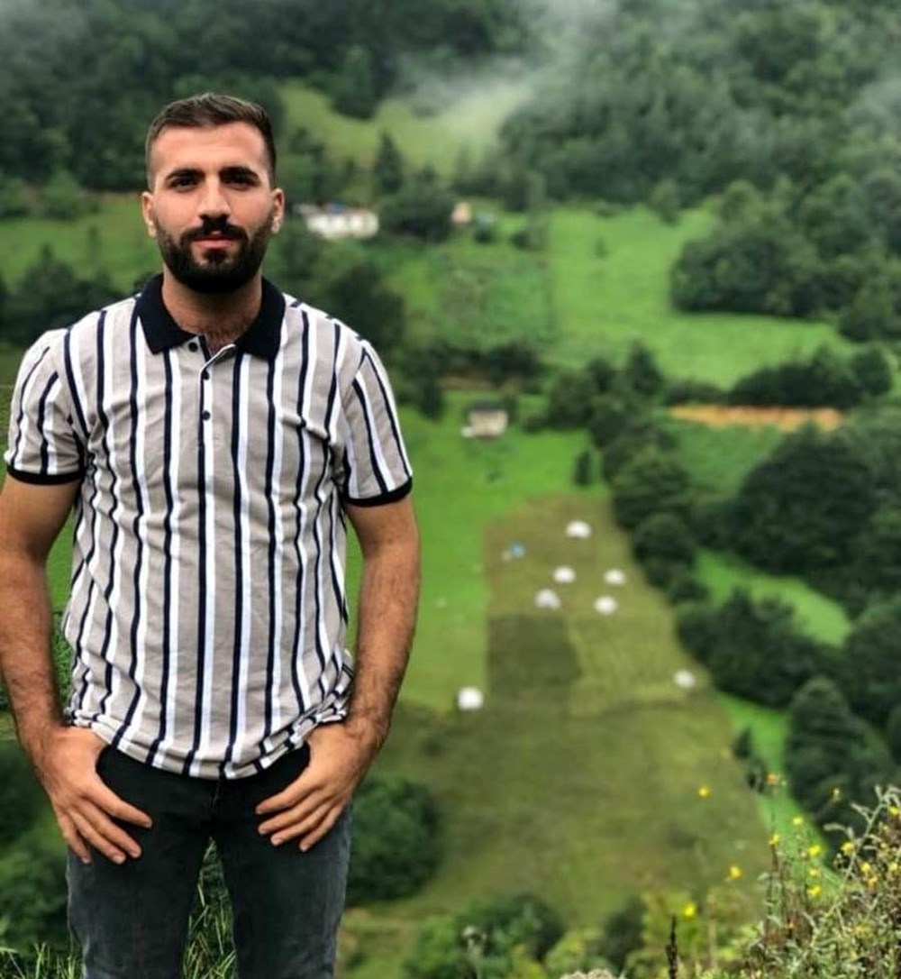 Pençe-Kilit şehitlerine veda - 6