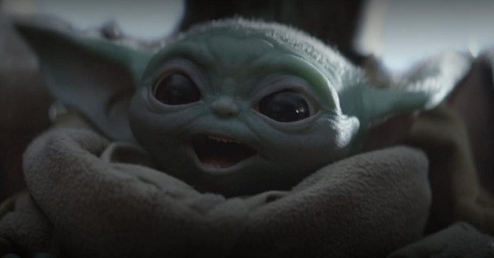 Bebek Yoda, Marvel evreninde NTV Bebek Yoda, Marvel evreninde NTV