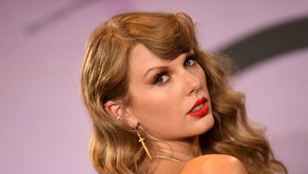 Taylor Swift tavuk dönere bayılıyor! - 3