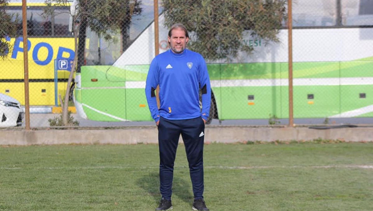 Bucaspor 1928 ilk galibiyetini istiyor Bucaspor 1928 ilk galibiyetini istiyor