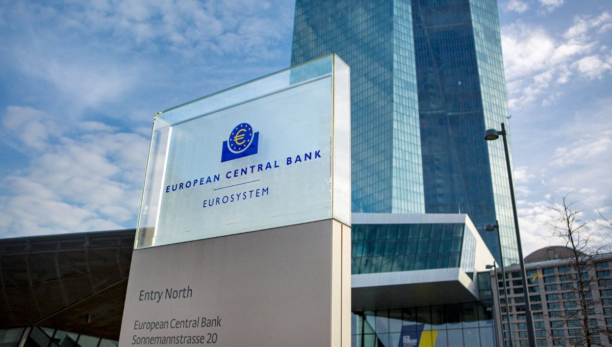 Avrupa Merkez Bankası faiz kararı ne zaman, saat kaçta? (2024 ECB ekim ayı PPK faiz kararı)