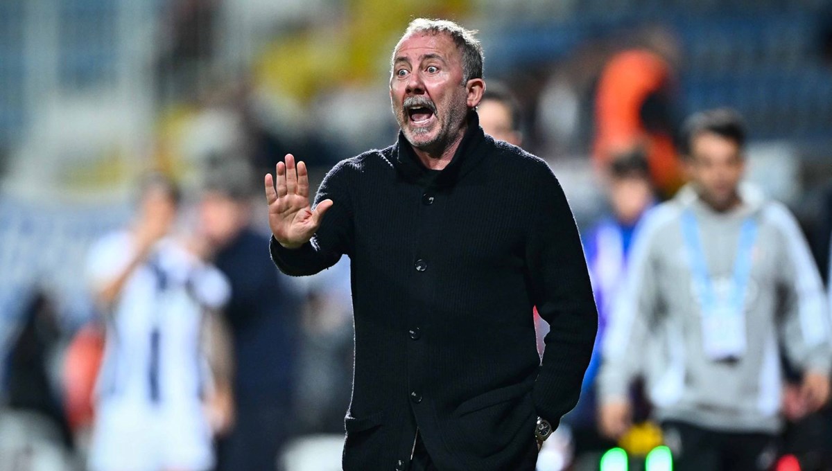 İlk döneminin gerisinde kaldı