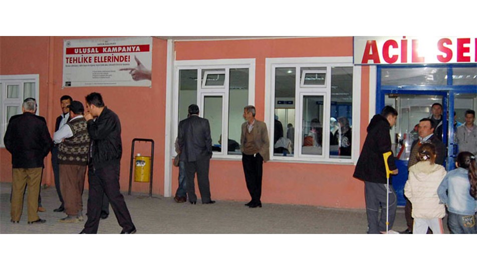 Simav'da kurt saldırısı: 1 ölü