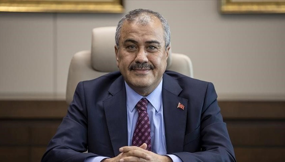 Mustafa Yılmaz kimdir? EPDK Başkanı Mustafa Yılmaz kaç yaşında, hangi görevlerde bulundu?