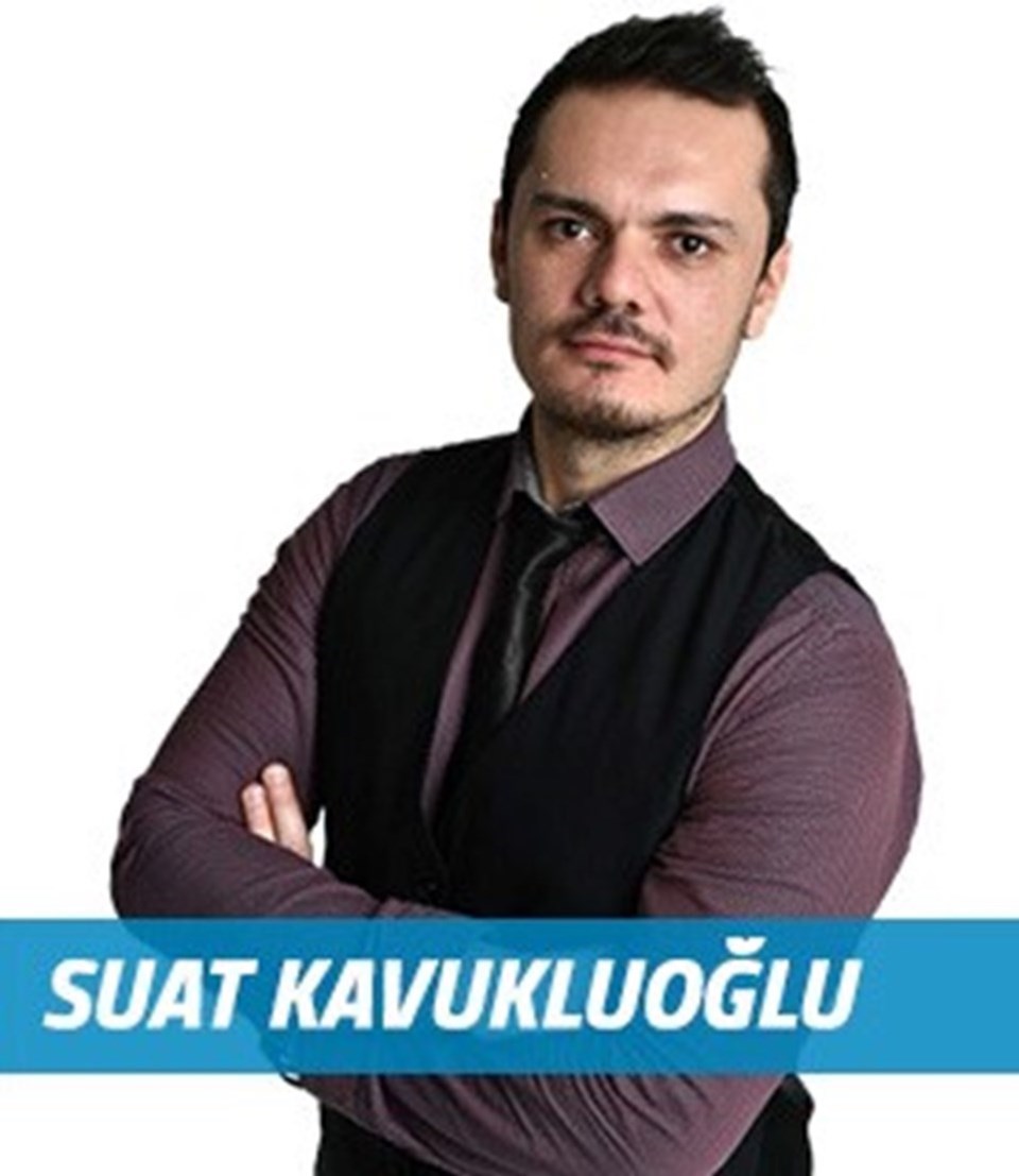 Murat Dalkılıç'tan yaza 'Epik' bir imza - 1