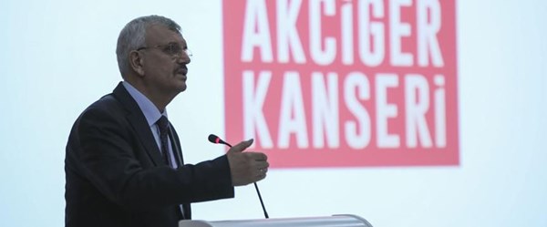 Prof. Erdöl: Akciğer kanserinin en bilinen sebebi sigara