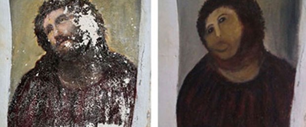 hz isa restorasyon, ispanya ile ilgili görsel sonucu