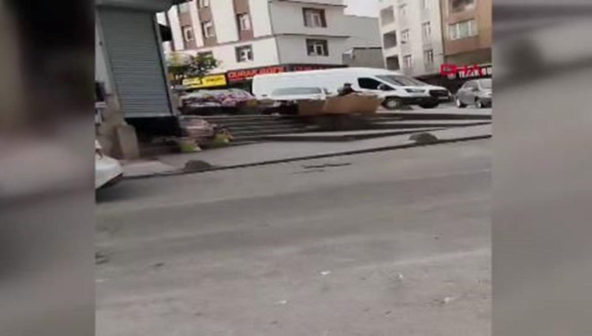 İstanbul'da kuyumcu soygunu: Kaçan 3 şüpheliden 1'i yakalandı