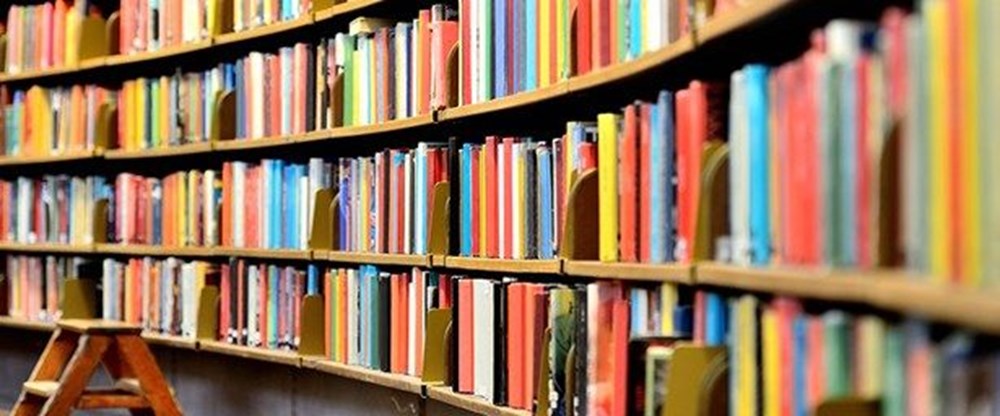 En çok kitap okunan ülkeler belli oldu - 5