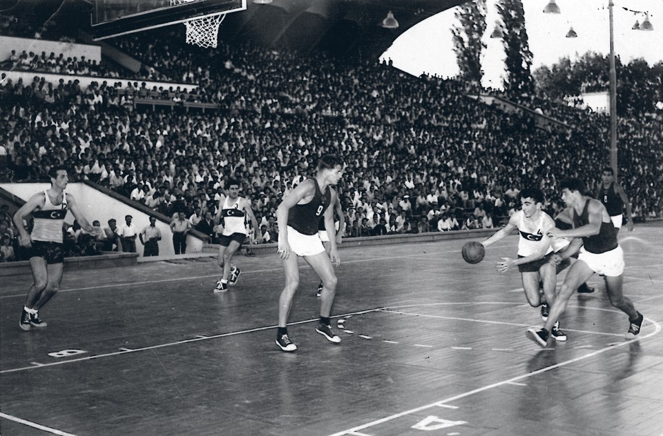 Türk basketbolunun yazılamamış tarihi: Adanmak - 1