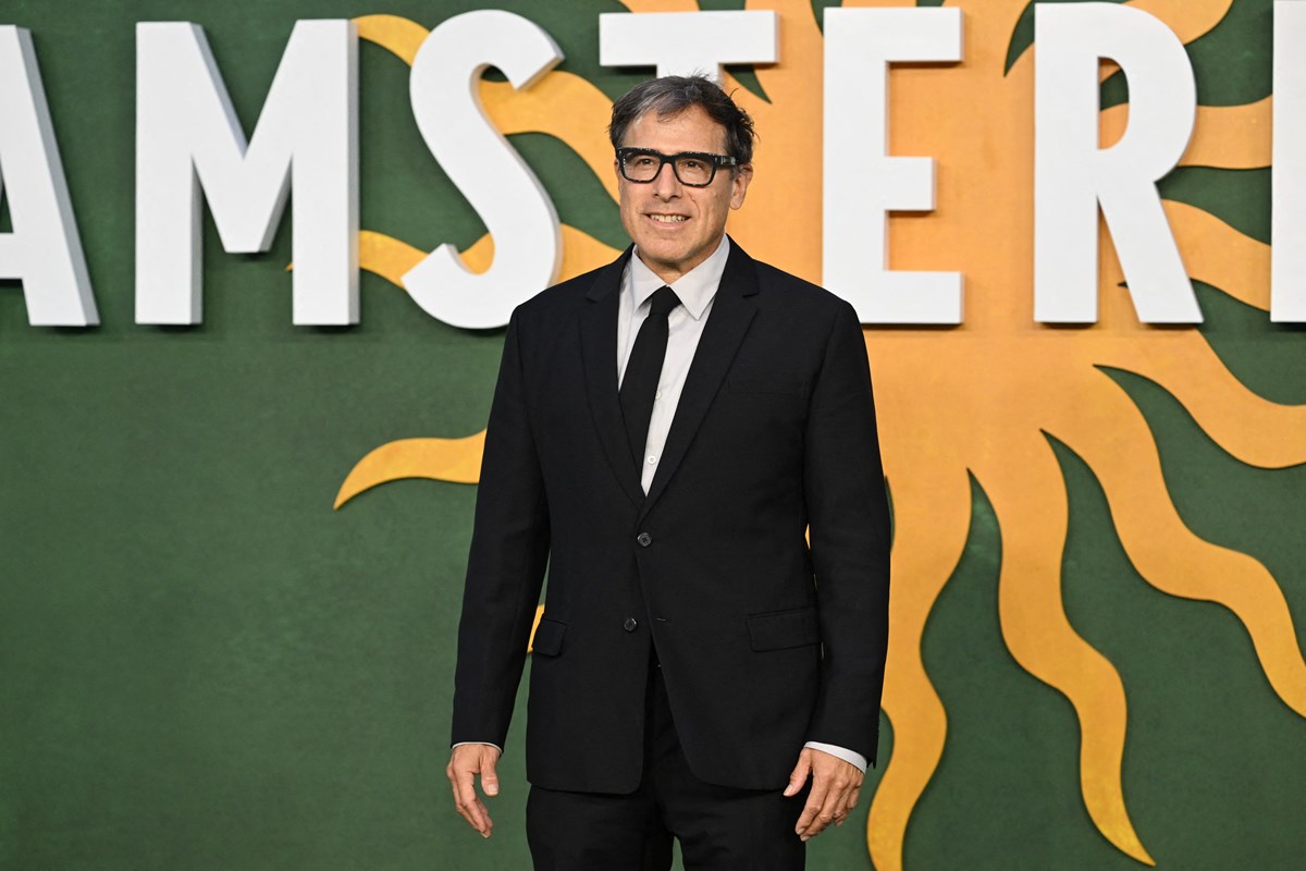 Yönetmen David O. Russell