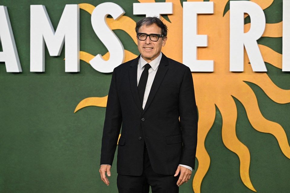 Jenna Ortega ile Robert De Niro aynı projede buluşuyor - 1