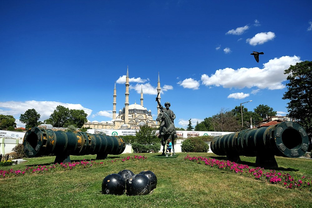 Kurban Bayramı tatilinde İstanbul'a yakın gidilecek yerler - 23