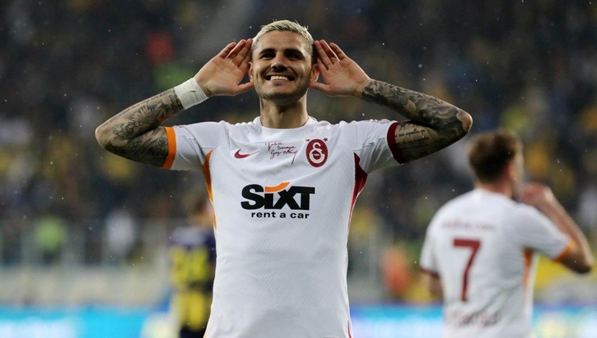 Erden Timur'dan transfer açıklaması: Icardi gibi 2-3 isim daha getirmek istiyoruz