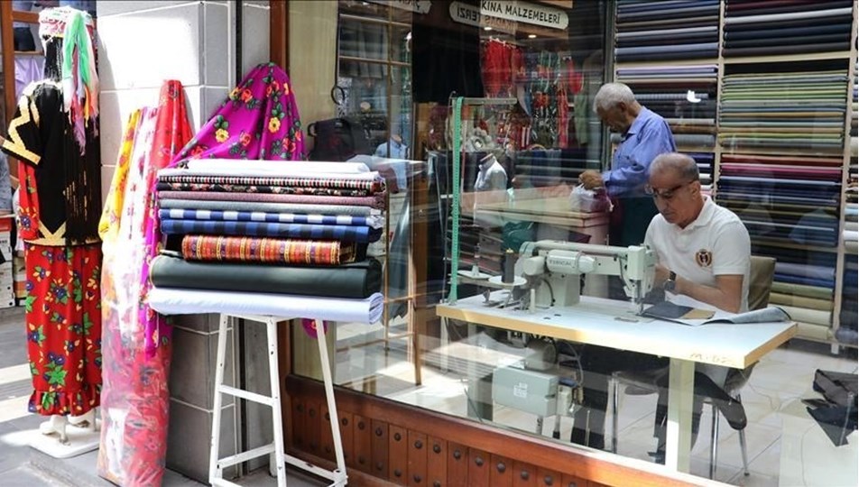 TESK Genel Başkanı Palandöken: Esnaf için yeni bir ekonomik paket hazırlanmalı