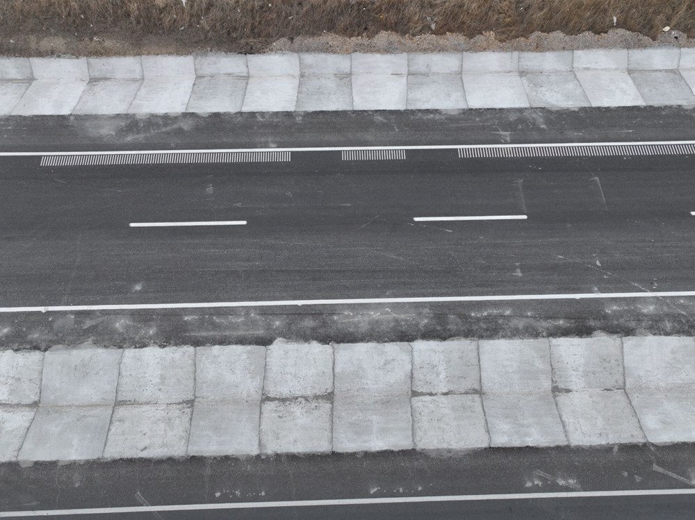 Melodili yol yayılıyor: İşte yeni adres ve çalan marş - 4
