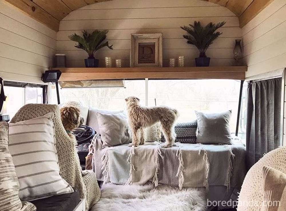 karavanlar, karavan tasarımları, karavan modelleri, karavan fotoğrafları, karavan tatili