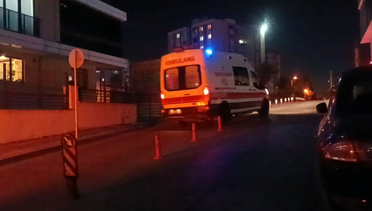 Düğünde maganda dehşeti: Oynarken kalbinden vuruldu Düğünde maganda dehşeti: Oynarken kalbinden vuruldu