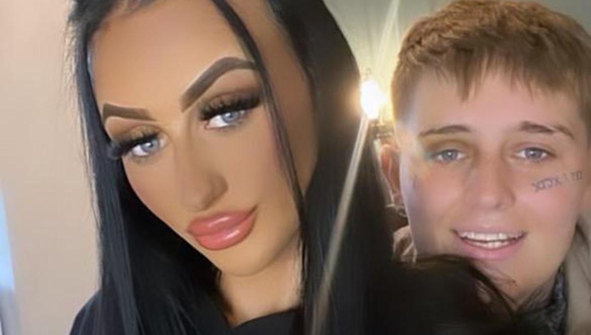 TikTok fenomeninden dört yıl süren şiddet: Eşini bayıltıp bacağını kesti! TikTok fenomeninden dört yıl süren şiddet: Eşini bayıltıp bacağını kesti!