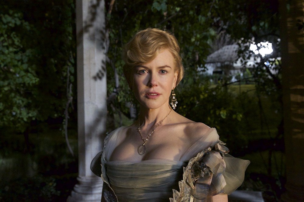 Nicole Kidman'ın 55. yaşına özel 55 filmi - 42