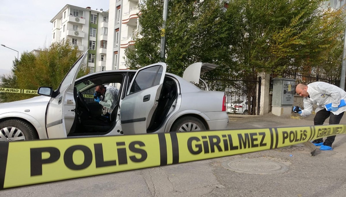 14 yaşındaki sürücünün otomobille çarptığı çocuk öldü