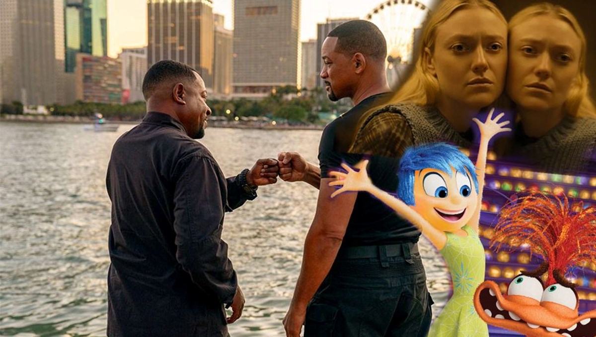 Haziran ayında mutlaka izlemeniz gereken filmler