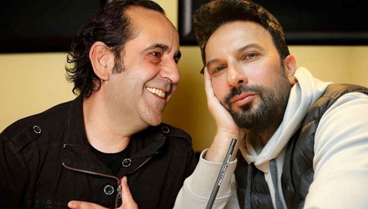 Tarkan'dan Özkan Uğur'a destek çağrısı: Dualarınızı eksik etmeyin