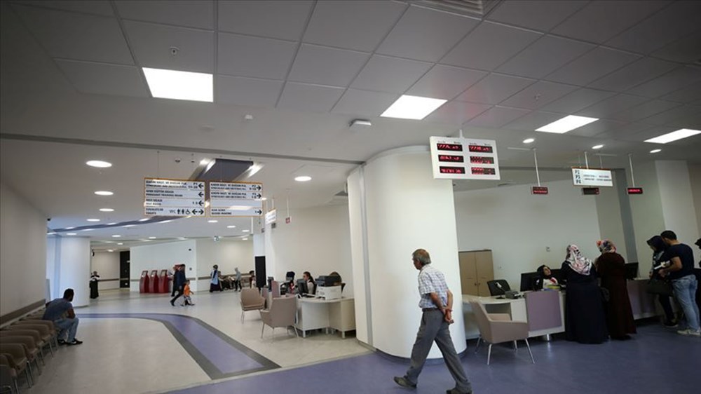 Sağlık Bakanlığı 15.342 personel ve 3.658 işçi alımı başvuruları 2025: ÖSYM’den beklenen açıklama geldi: Sağlık Bakanlığı işçi alımı ve personel alımı hangi branşlara yapılacak? - 7