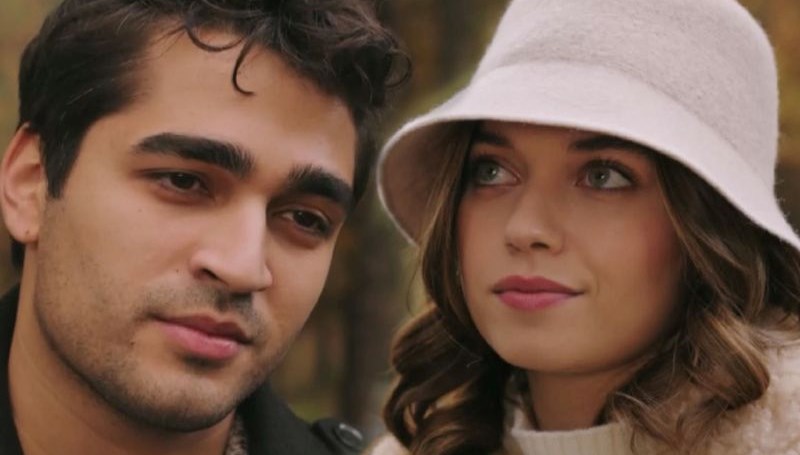 Yalı Çapkını'nda beklenen kavuşma! "Sonunda kendilerini boğanlardan kurtuldular"