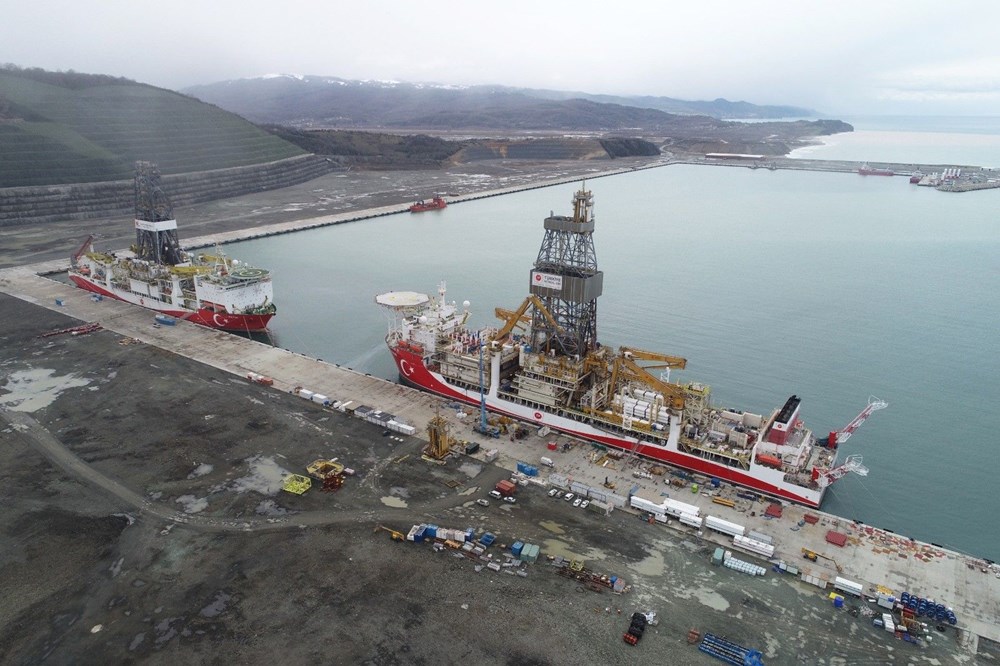 Filyos Limanı bugün açılıyor - 2