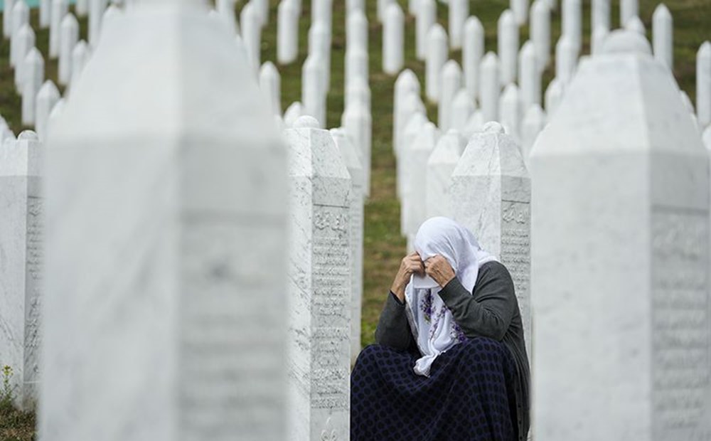 Srebrenitsa Soykırımı’nın üzerinden 30 yıl geçti: Srebrenitsa katliamı nedir, neler yaşandı? - 7