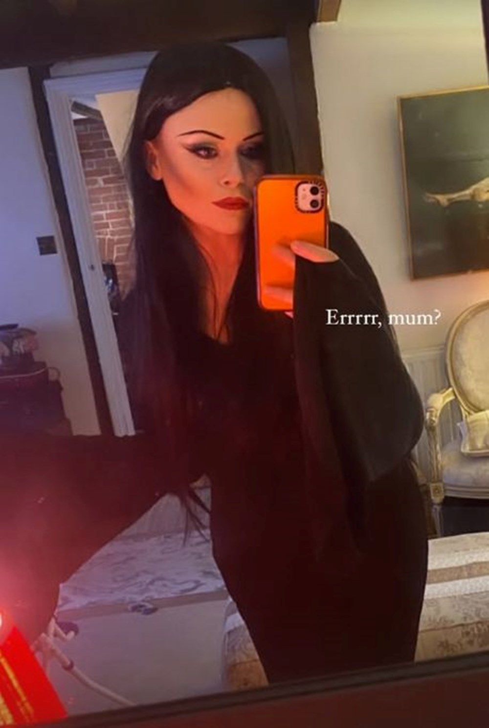 Ünlülerin Cadılar Bayramı kostümleri: Heidi Klum geleneği bozmadı - 11