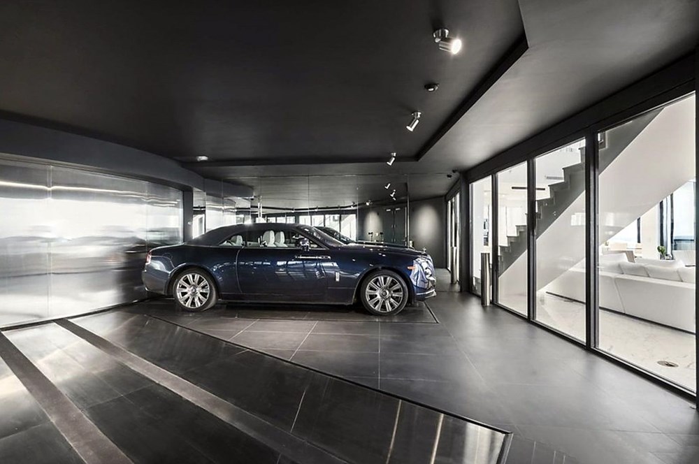 Lionel Messi Miami'deki lüks evini 7 milyon dolara satıyor - 20