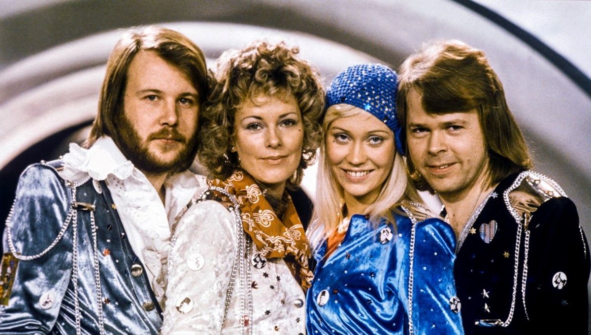 ABBA grubunun belgeseli geliyor