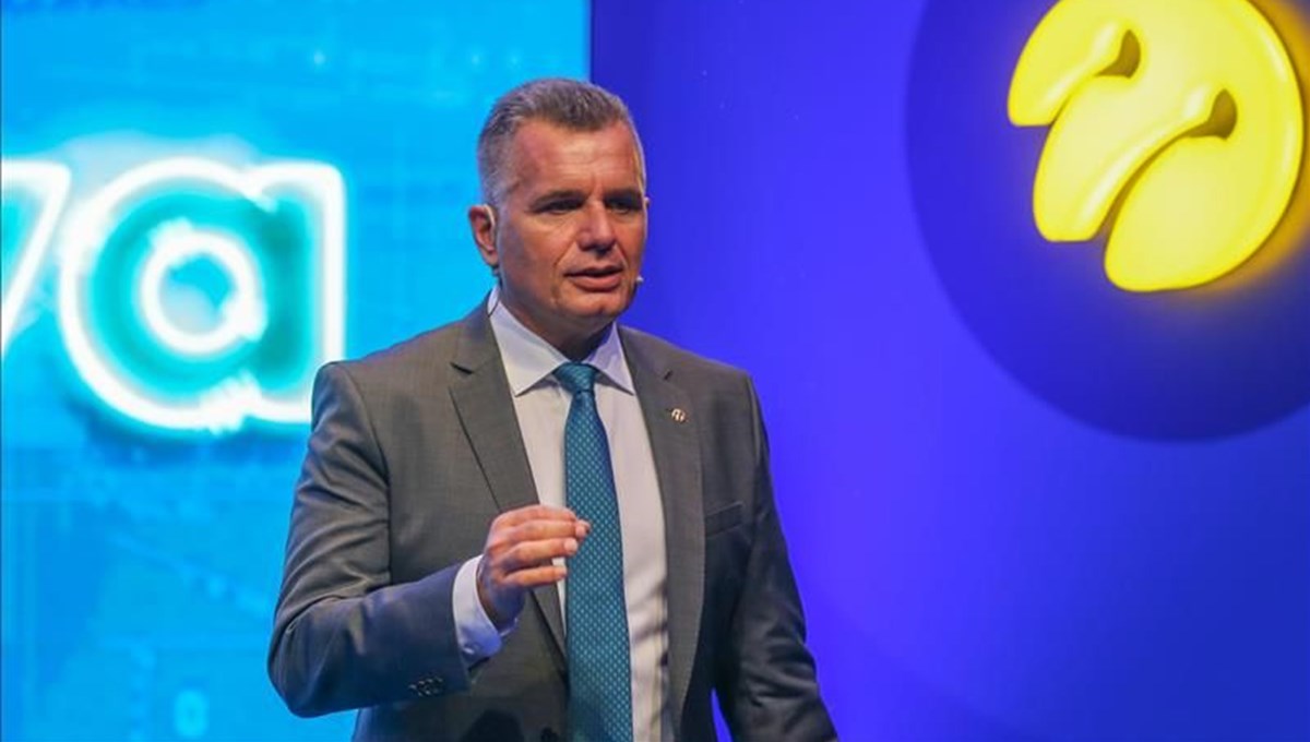 Turkcell ikinci çeyrek sonuçlarını açıkladı